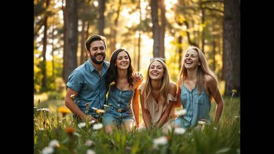 Quote of the day by Robert Louis Stevenson, 'That man is a success who has lived well, laughed often and loved much' offers timeless lessons on happiness, positive mindset, optimism, acceptance
