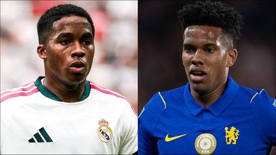 Transfer Rumors: Arsenal Plot Endrick Move; Barcelona, Liverpool in €130 Million Estevao Race