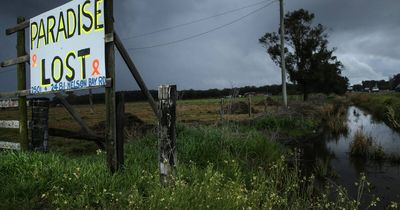 Why not eliminate Williamtown PFAS at the source?