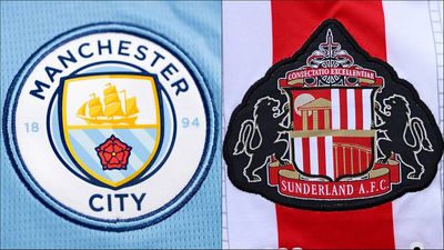 Man City vs. Sunderland: Preview, Predictions and Lineups