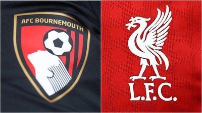Bournemouth vs. Liverpool: Preview, Predictions and Lineups