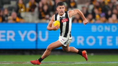 Magpie 'riot' on cards if Daicos denied Brownlow glory