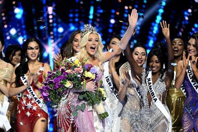 Miss Universe's Civil War Just Cost Six Countries Their Shot at the Crown