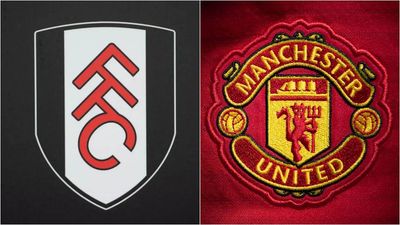 Fulham vs. Man Utd: Preview, Predictions and Lineups