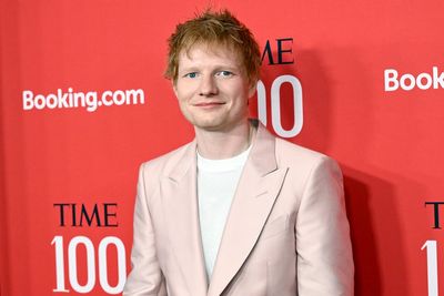 Ed Sheeran cries onstage at solo concert after support acts quit amid Macklemore controversy