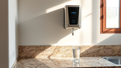 5 Minerals RO Water Purification Removes and Whether the Deficiency Actually Matters