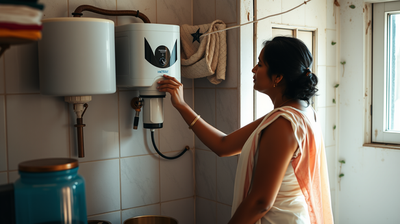 6 Water Purifier Mistakes That Leave Indian Homes Drinking Unsafe, Contaminated Water