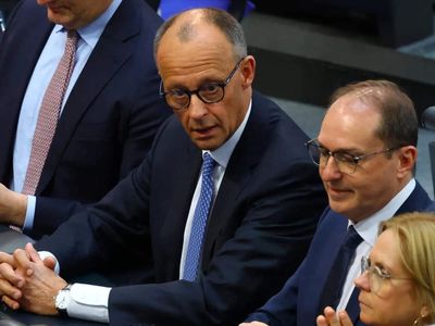 German state elections threaten new shock waves for Merz