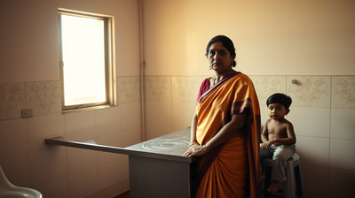 She Raised Your Children and You Called Her Family, Until She Asked for Fair Wages