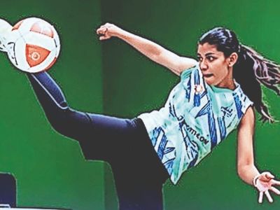 Asian Games 2026: Quimcy narrowly misses bronze in teqball