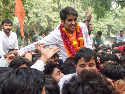 DUSU elections 2026: Who won what? Check President, Vice-President, Secretary and Joint Secretary results