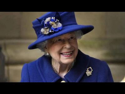 Quote of the Day by Queen Elizabeth II: ‘It has been women who have breathed gentleness and care into the harsh progress of mankind…’
