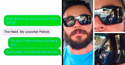 60 Screenshots That Show People Getting Caught Lying Online And It’s Hilariously Embarrassing