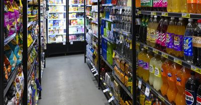 Man accused of repeatedly exposing himself at supermarket