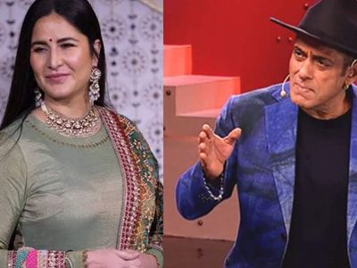 Salman Khan defends Katrina Kaif during Bigg Boss episode over postpartum weight trolling: What did the Ek Tha Tiger actor say?