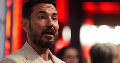 Martin Compston reveals goal of being cast in Gaelic-language drama