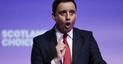 Anas Sarwar says family firm director 'f*cked if I want him to be' in angry outburst