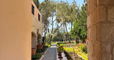 How a luxury trip to Cyprus finally taught me the true art of switching off