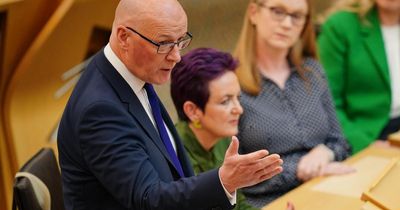 John Swinney makes fresh independence push as pressure mounts over SNP strategy