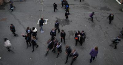 We can’t look at Scottish education results without the proper context