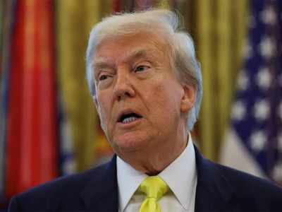 Donald Trump seeks to bring health-research funding under his control, Politico reports