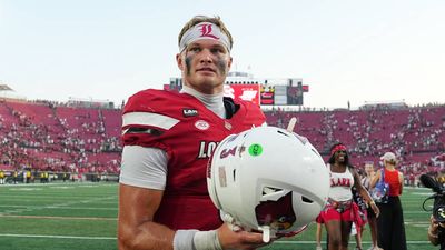 College Football Week 3 Winners and Losers: Keep Louisville Weird