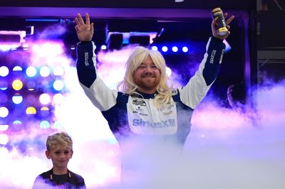 Full list of NASCAR driver intro song choices for the 2026 Bristol Night Race