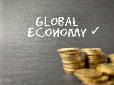 Charting the global economy: Fed officials raise interest rates