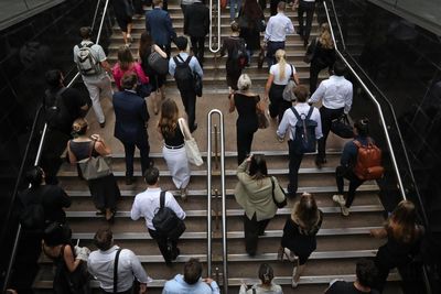 More Australians to live into their 90s as life expectancy forecast to rise over coming decades