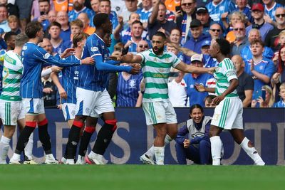 Is Celtic vs Rangers on TV? Channel, kick-off time and how to watch Old Firm clash