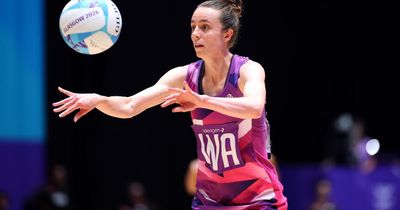 Iona Christian: Scottish Thistles want to build on G2026 and make it to the World Cup
