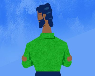 Our children may be surprised by what’s in our will – should we tell them now?