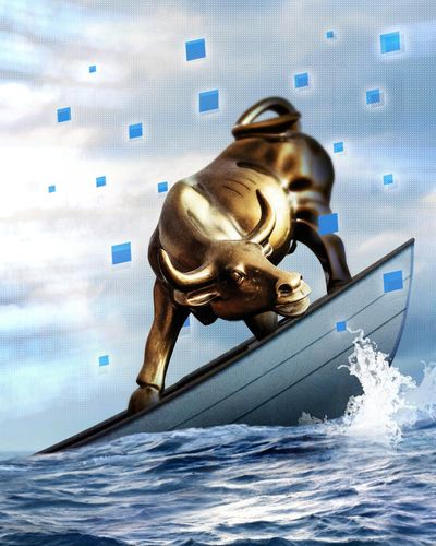 Are global stock markets heading for a crash?