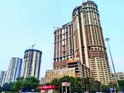 Supertech insolvency: NCLAT raises concern over delay in appointing IRP, slippage on deadline