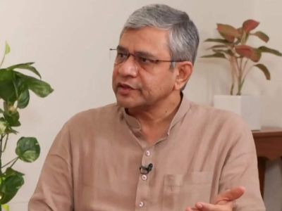 ‘Be prepared for cyberattacks’: Vaishnaw flags risks to India’s chip push