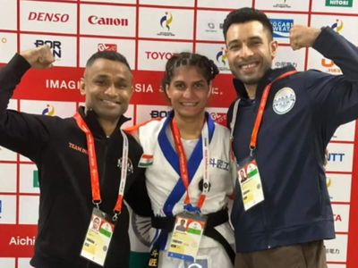 Who is Suchika Tariyal? From self-defence to assuring India an Asian Games medal in MMA