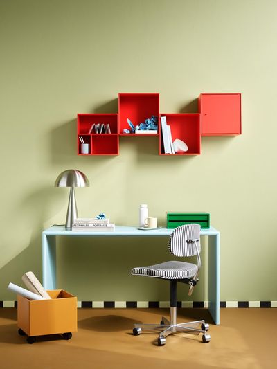 Upgrade your WFH space: Stylish desks, storage and stationery for a September reset