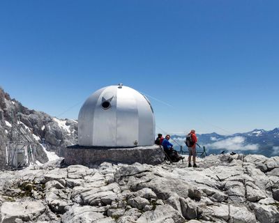 10 of the best mountain huts in Europe: bunkrooms, bothies and bonhomie
