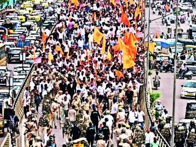 UGC Rollback Mahapanchayat in Delhi postponed after govt talks with Kshatriya Karni Sena
