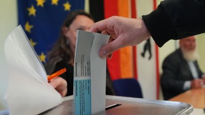 Merz under pressure as two more German states hold elections