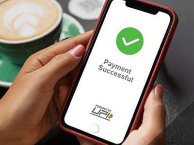 UPI’s new MDR pot: 5% of collections to be used for bringing small merchants online