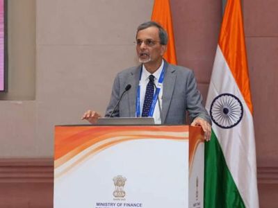 ‘Viksit Bharat depends on Viksit Rajya’: CEA calls for more private capital, higher state capex