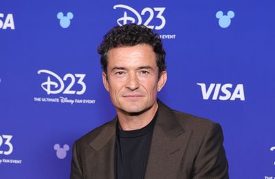 Werner Herzog predicts big things for Orlando Bloom