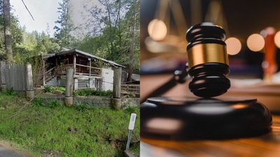 82-year-old California tea importer evicted after 53 years at unique compound