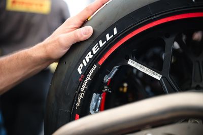 The Pirelli test row shows why MotoGP riders need a stronger voice