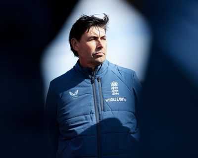 ‘I can’t wait for the Ashes’: new England Test coach Fleming targets No 1 spot