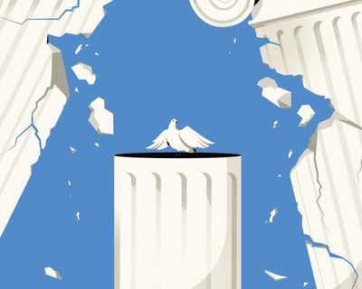 Don’t discount Reform because it’s had a bad year. In our angry, fragile democracy, anything can happen