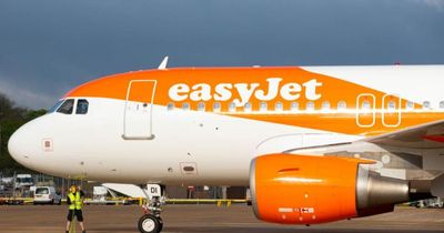 Easyjet speaks out after police remove passenger from Glasgow flight