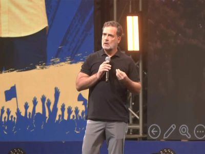 Rahul Gandhi flags lack of hostels for female students, seeks answers from Prime Minister