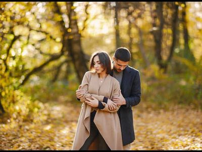 Why He Pulls Away When He Actually Likes You